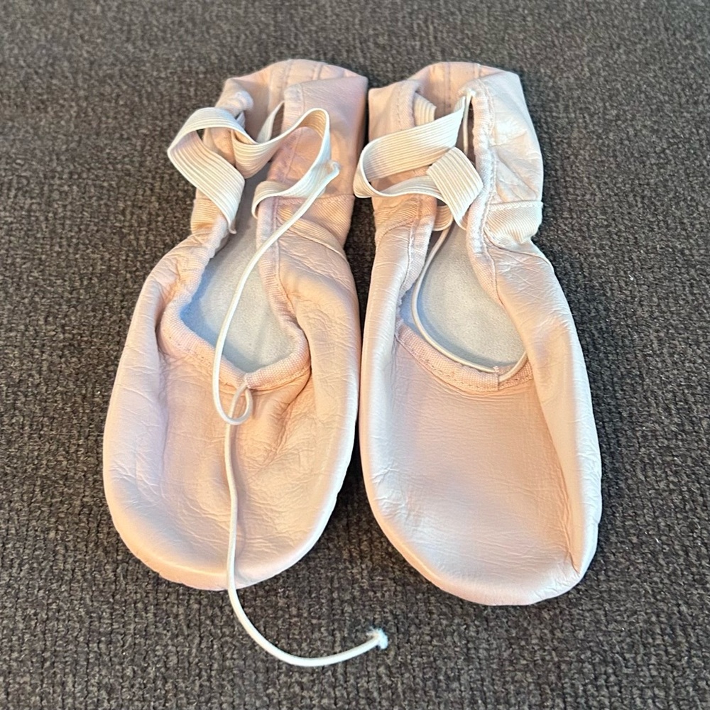 NEW Bloch Ladies Prolite 2 Hybrid Ballet Shoes, size 5D